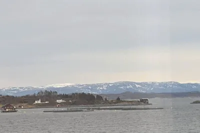 Venter på «Ingunn»: – Vi skal ikke sette liv og helse i fare ved å ferdes ute i orkanen