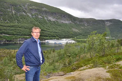 Helgeland Smolt vurderer investeringer på rundt 1,3 milliarder kroner