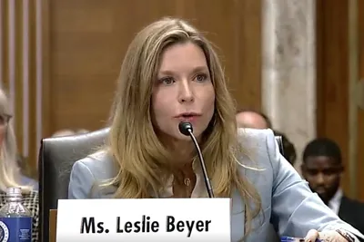 Top Trump energy official agrees Empire Wind permit freeze 'dangerous'