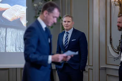 Mowi med knallresultat - skal spare inn 324 ansatte