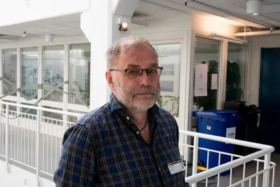 Inkluderer flere oppdrettere i fratrekk på lakseskatten