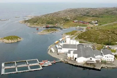 Tillitsvalgt om permitteringene på Ulvan: – Snakk om en god del uker