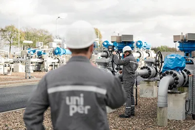 'Negotiations in final stages' | Germany may take control of Fortum's Uniper