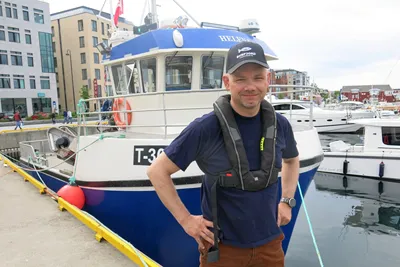 Kystfiskarlaget mener fiskerinæringa må få oppdrettsmillioner