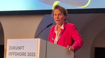 German offshore wind is worried: 'Do we have to hold our breath for five years?'