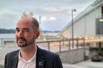Konkluderer at rømt oppdrettstorsk kom fra dette anlegget – slik svarer Norcod