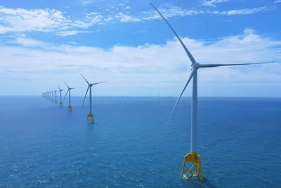 All awarded projects beat Taiwan's buzzer to sign offshore wind contracts