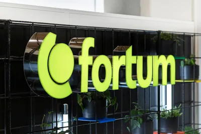 Fortum burned as largest player in Russian renewables faces billions in write-downs