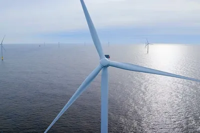 Challenge to Orsted project advances as legal hits keep coming at US offshore wind