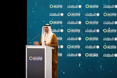 Emirati renewables giant Masdar 'considering IPO'