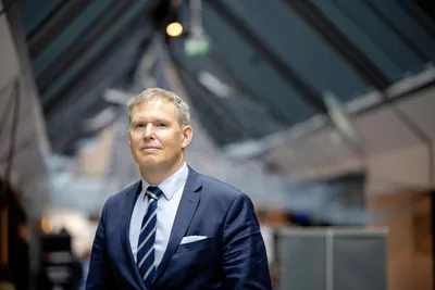 Ivan Vindheim blir «tilkallingsvikar» i Bergen