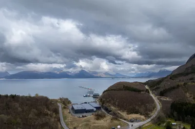 – En vill idé er blitt grunnmuren i nordnorsk havbruk