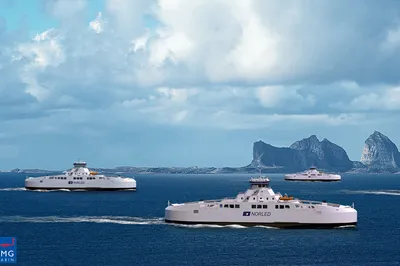 Milliardjobb til Havyard