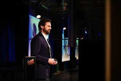 – Alle lokaliteter kommer ikke til å ha samme type teknologi