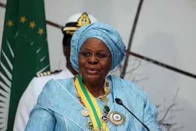 Namibia president wants oil produced ‘without much delay’ while stressing importance of local content