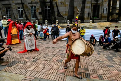 'This hurts us' | Enel suspends Colombia wind farm build as years of protests take toll