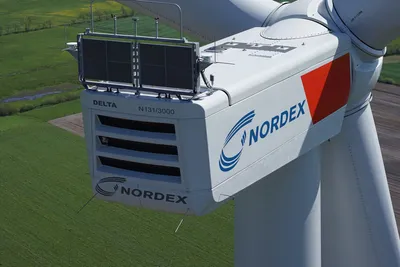 Is Nordex set for huge turbine order after securing spot in green hydrogen mega-plan?
