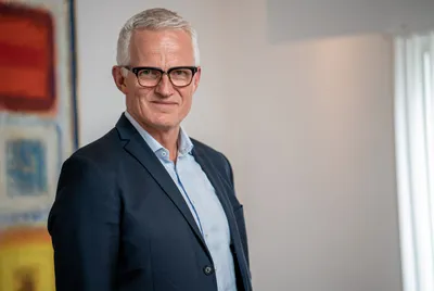 Orsted CEO insists troubled US project Sunrise Wind can make profit