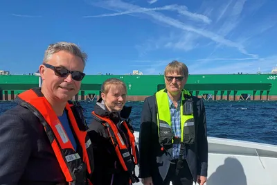 Fiskeriministeren: Avviser ikke ny runde med utviklingstillatelser