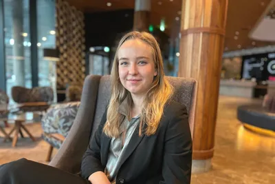 – Ingen andre kommer til å fortelle historien du selv har lyst til å fortelle