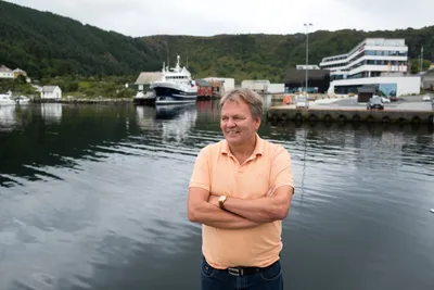 Fiskeselskap uten båt tjente gode penger i korona-året
