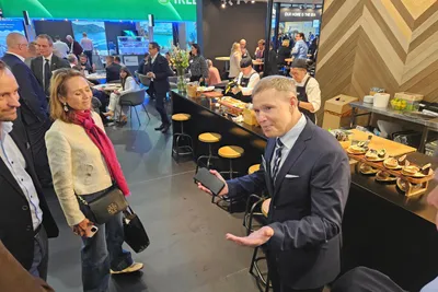 Dette er Mowi-sjefens klare beskjed til stortingspolitikerne