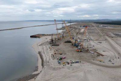 Cerulean chooses vessel provider for gigawatt Scottish floating wind farm as attention turns to turbines