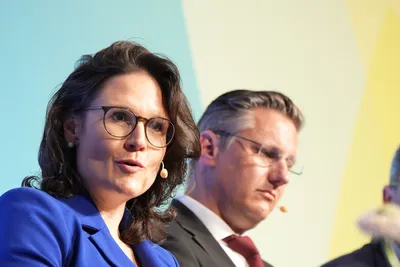 'Look at demand side' says Siemens Gamesa exec as overcapacity fears flagged