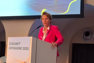 German offshore wind is worried: 'Do we have to hold our breath for five years?'