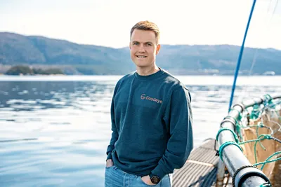 OK Marine henta driftsleiar frå Lerøy: – Spennande fagfelt og ansvarsområde