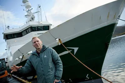 Nergård vurderer å starte med torskeoppdrett