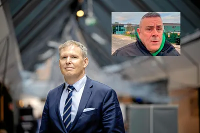 Skotsk fagforeningsleder ut mot Vindheim og Mowi