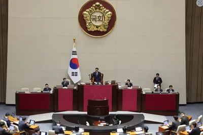 Can 'Special Act' get South Korean offshore wind back on track?