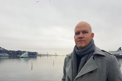 – En brytningstid for laksens helse og velferd