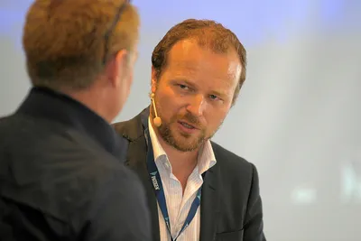 Styreleder i Salmon Evolution: – Et veldig sterkt signal at DNB går inn som nøkkelinvestor