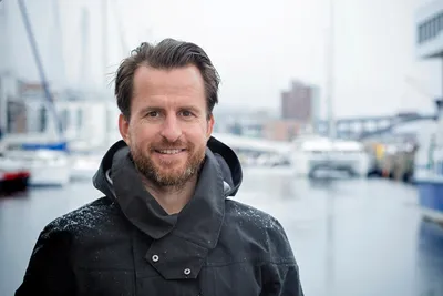 Fredrik Witte forlater Cargill. Dette blir den nye toppsjefen