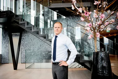 Flere topper har kjøpt aksjer i Aker Biomarin