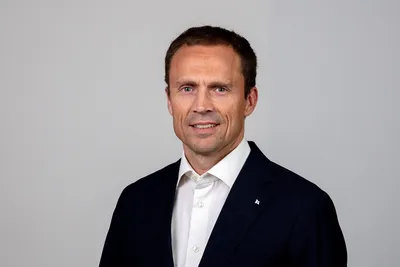 – Jeg er veldig glad for muligheten til å kunne lede Patogen