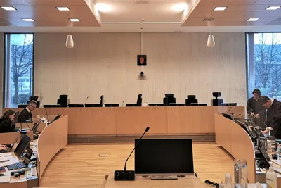 Departementet mener dom i ankesaken ikke påvirker fargeleggingen: – Vi vil derfor heller ikke vente på domsavsigelsen