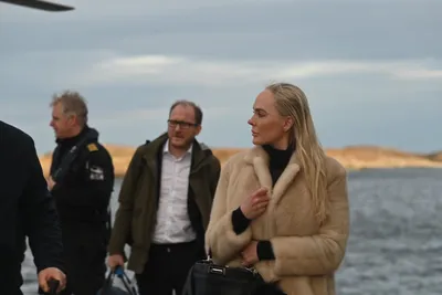 Dagen da sjelen til næringen og kysten forsvant