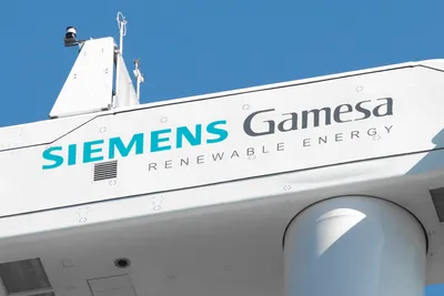 Siemens Gamesa in battle over 'bad batch' of wind turbine blades