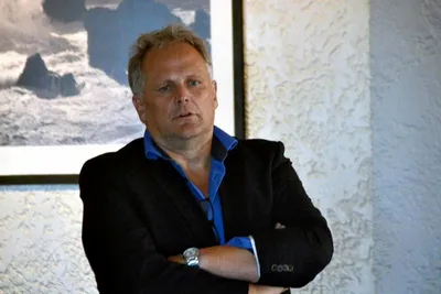 Helge Gåsø kjøper seg opp i Frøy for nær 90 millioner kroner