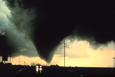 Climate-related natural disasters raise insurance risk for US renewables