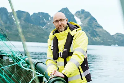Biomar Norge får ASC-sertifisering