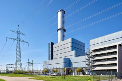 Germany said to mull $9bn rescue of 'system-critical' Uniper amid Russian gas crunch