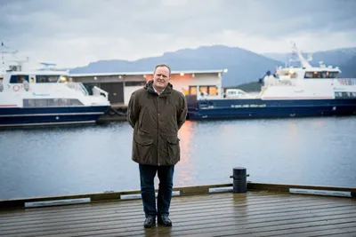En varslet stagnasjon og en utryddelse
