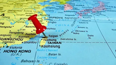Taiwan offshore wind cancellations near a gigawatt as Round 3 flounders