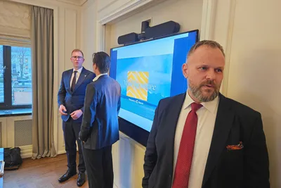 Personalkostnadene økte med 50 millioner kroner i Måsøval – dette tjente sjefen i fjor