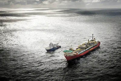 ‘Ambushed’: UK independent hits out at TotalEnergies decision to shut down FPSO