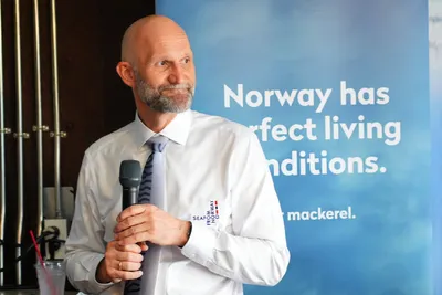 Blir ny konsernsjef i Nofi